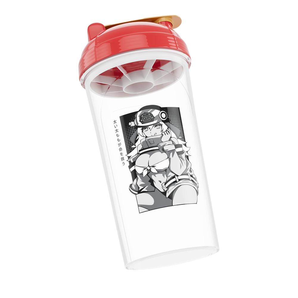 Waifu Cup S6.1: Smokeshow