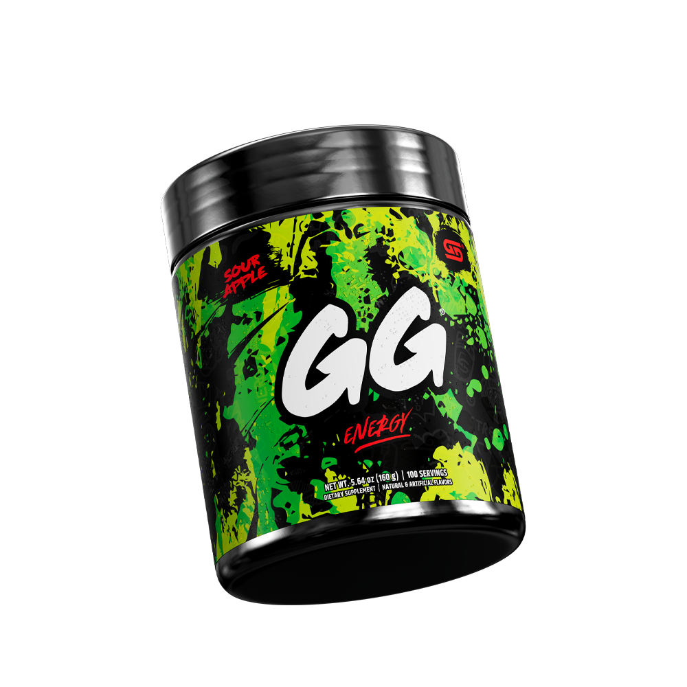Sour Apple - 100 Servings