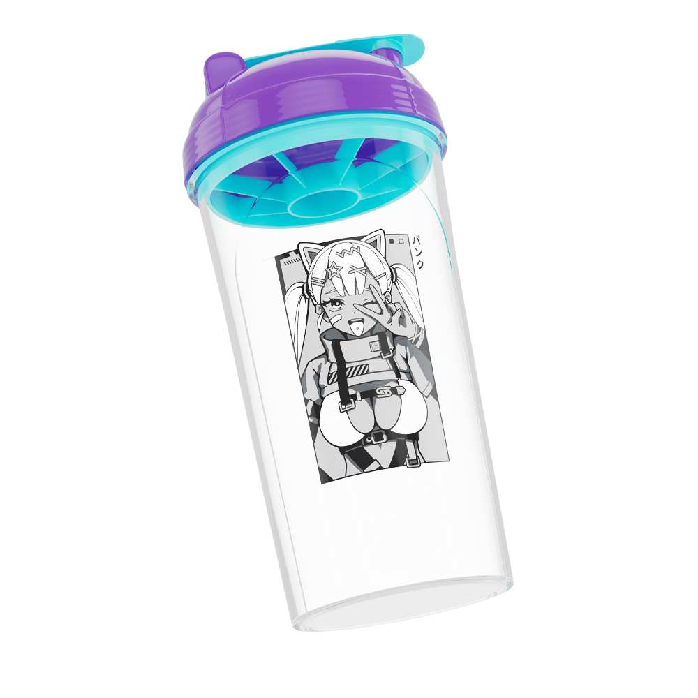 Waifu Cup S5.2: Space Punk