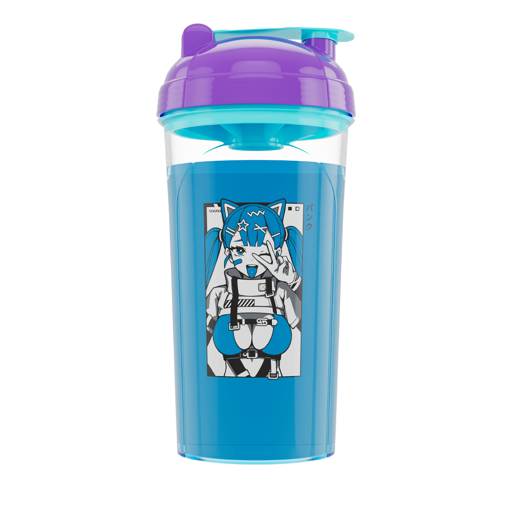 Waifu Cup S5.2: Space Punk