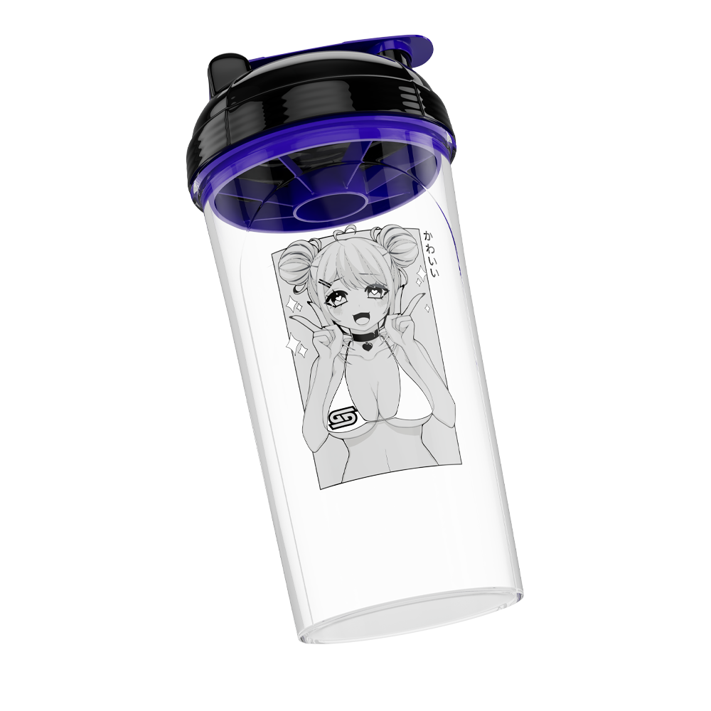 Waifu Cup S2.5: Suki