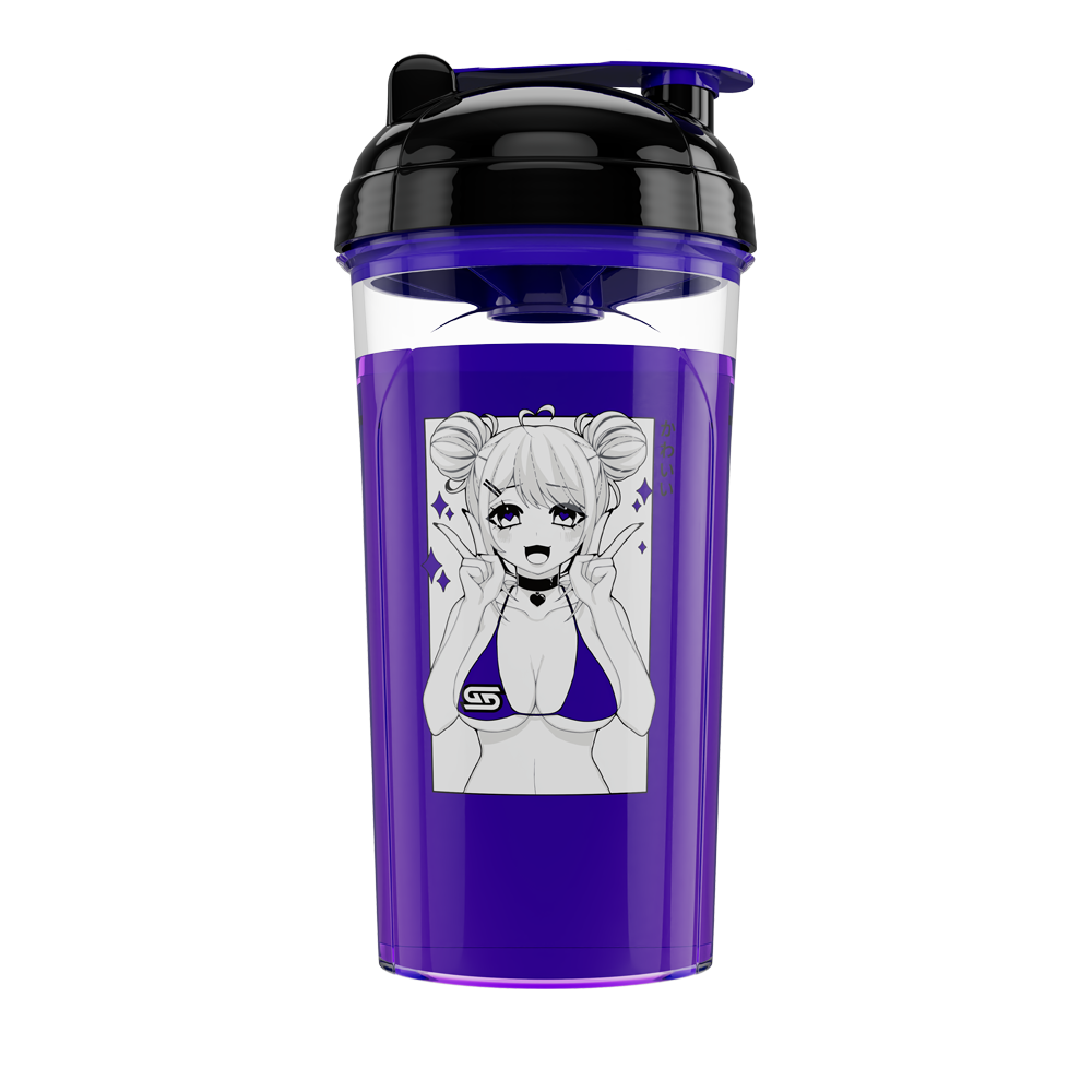 Waifu Cup S2.5: Suki