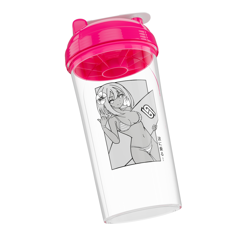 Waifu Cup S3.2: Surfer