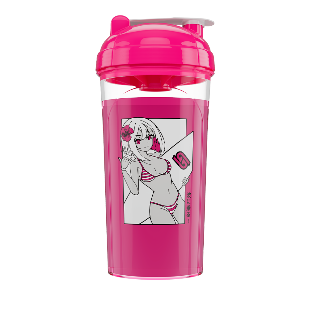 Waifu Cup S3.2: Surfer