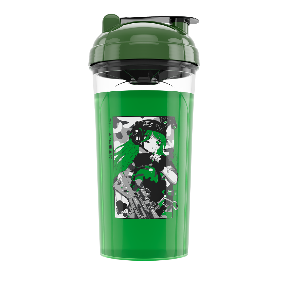 Waifu Cup S6.7: Tactical