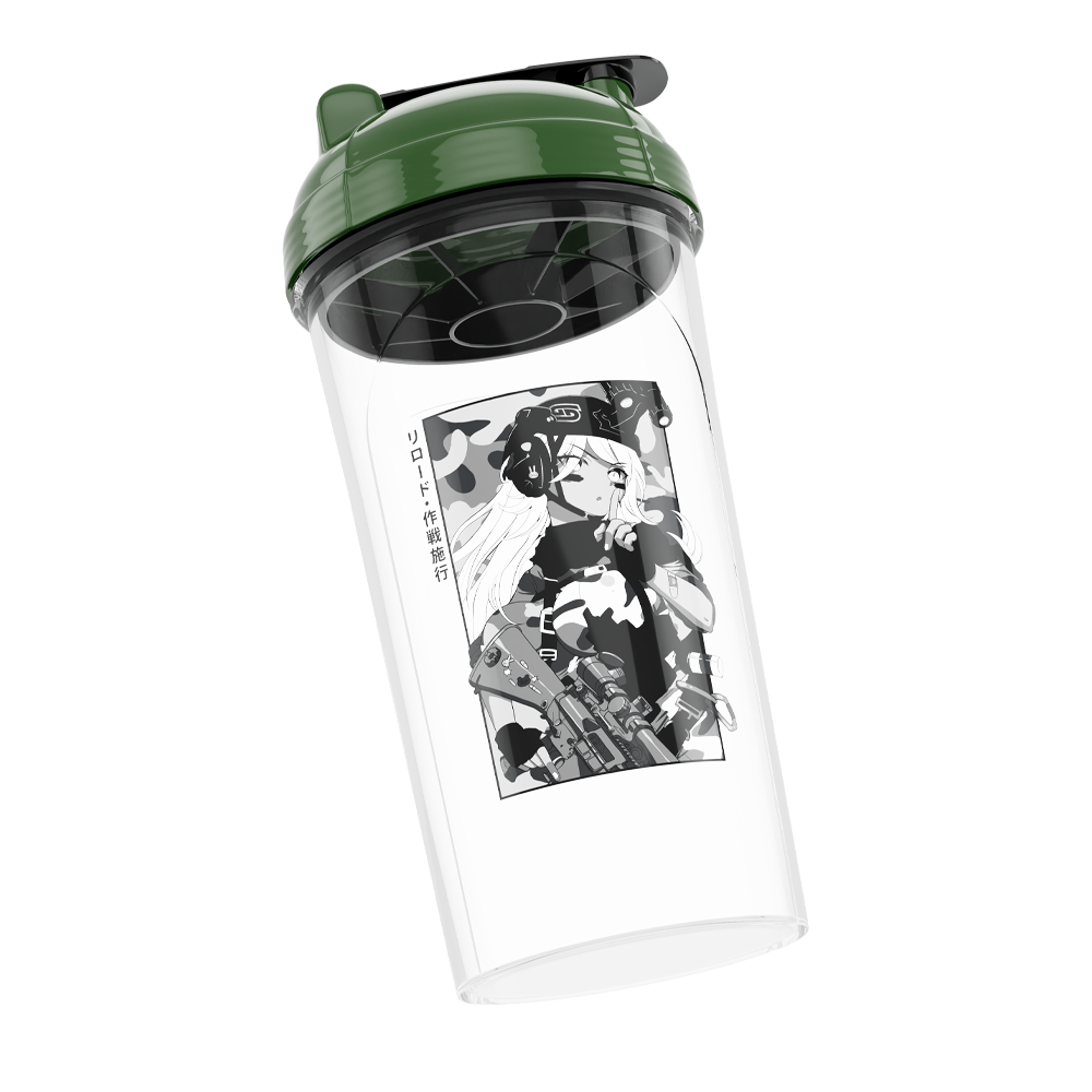 Waifu Cup S6.7: Tactical