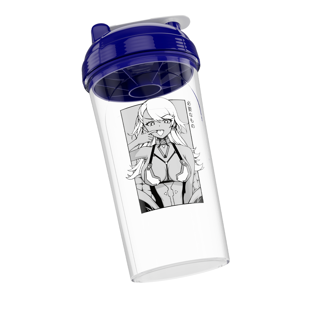 Waifu Cup S2.1: Tsundere