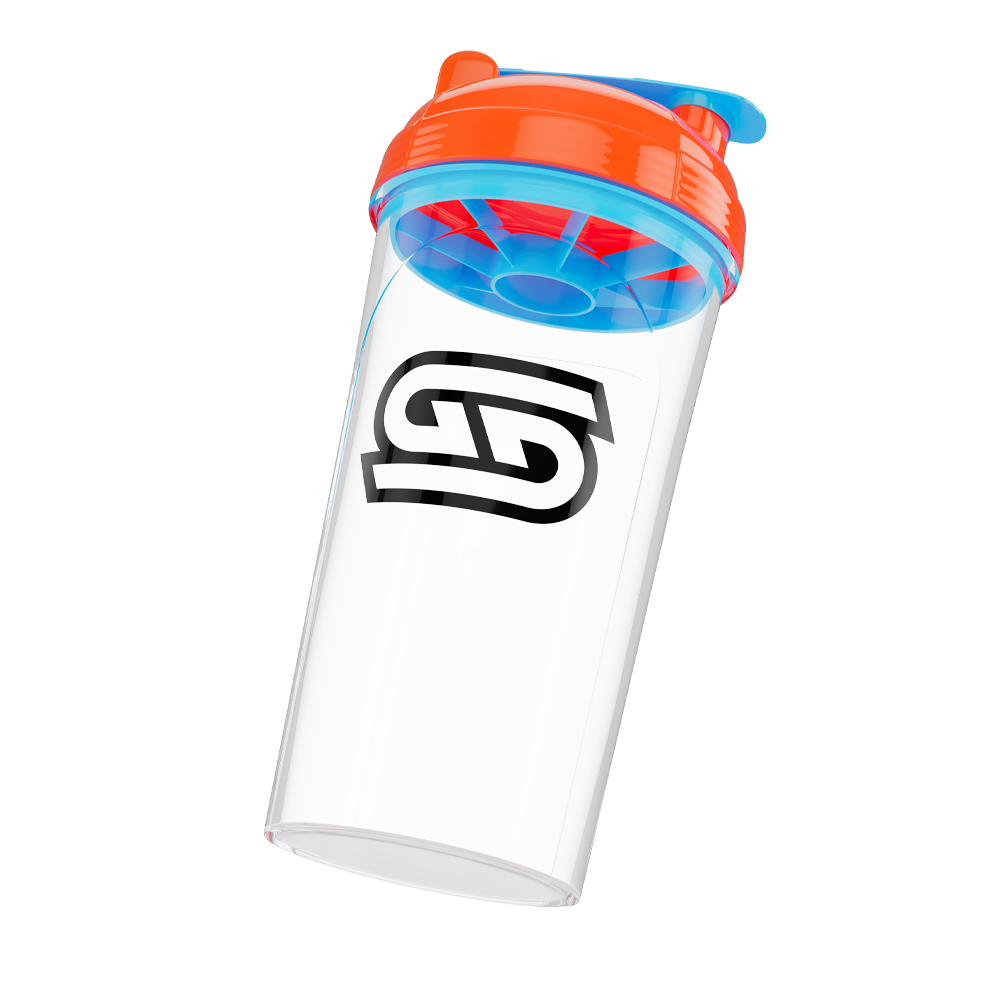 Waifu Cup S2.6: Underwater