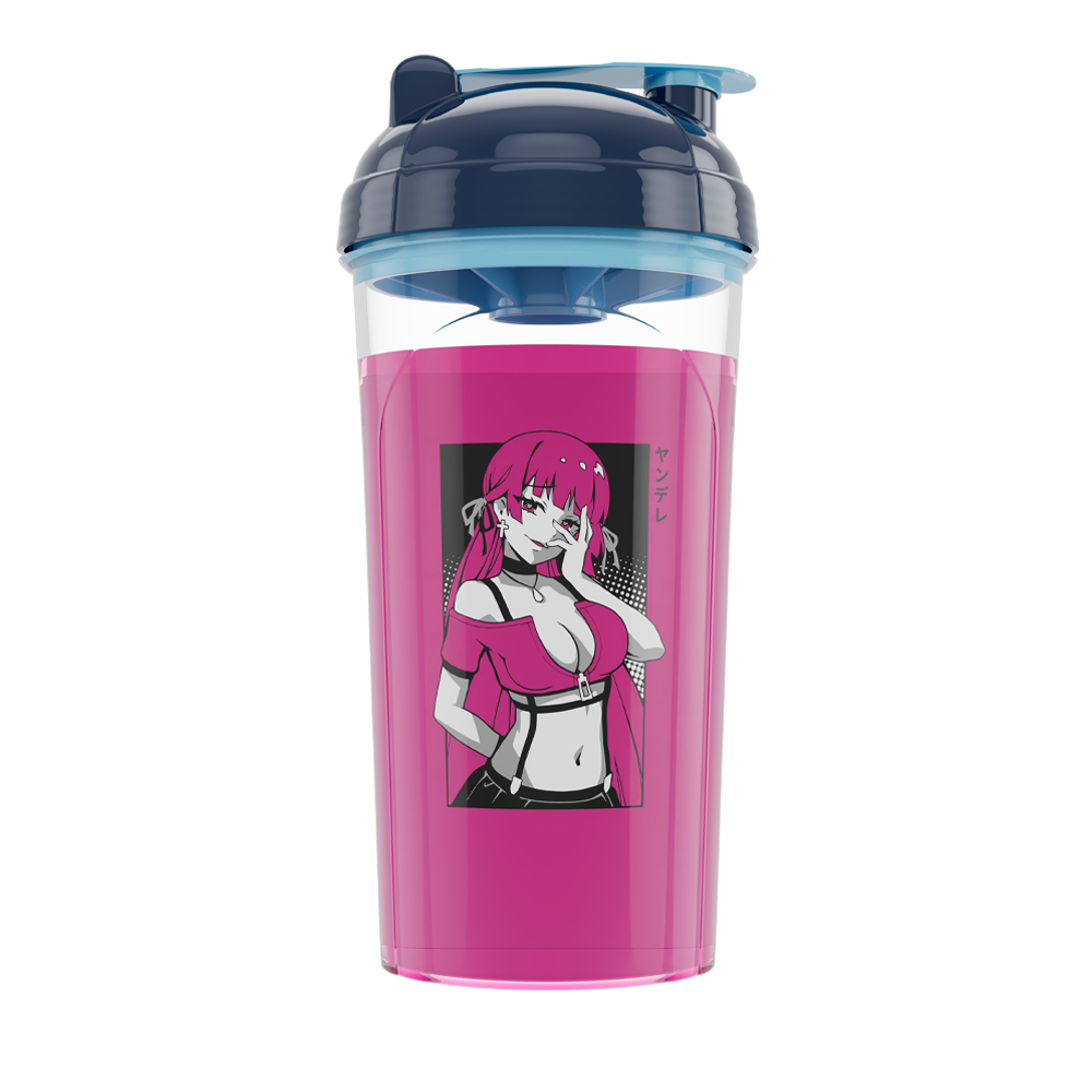 Waifu Cup S4.3: Yandere
