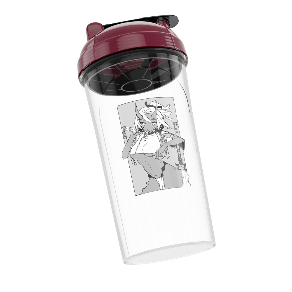 Waifu Cup S4.6: Yokai