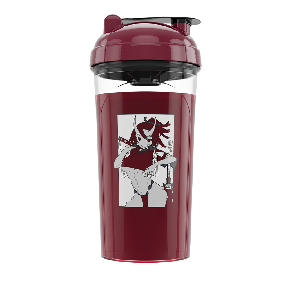 Waifu Cup S4.6: Yokai