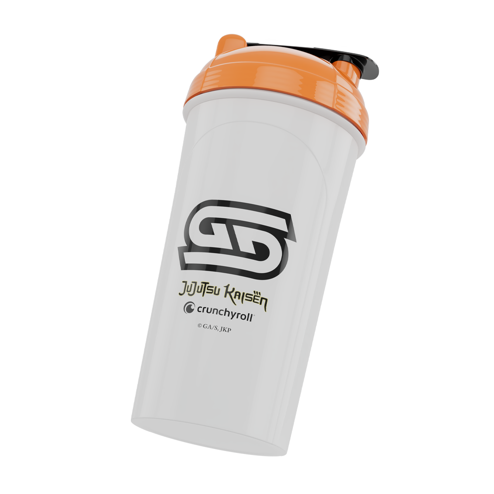 Jujutsu Kaisen Shaker Cup: Yuji Itadori