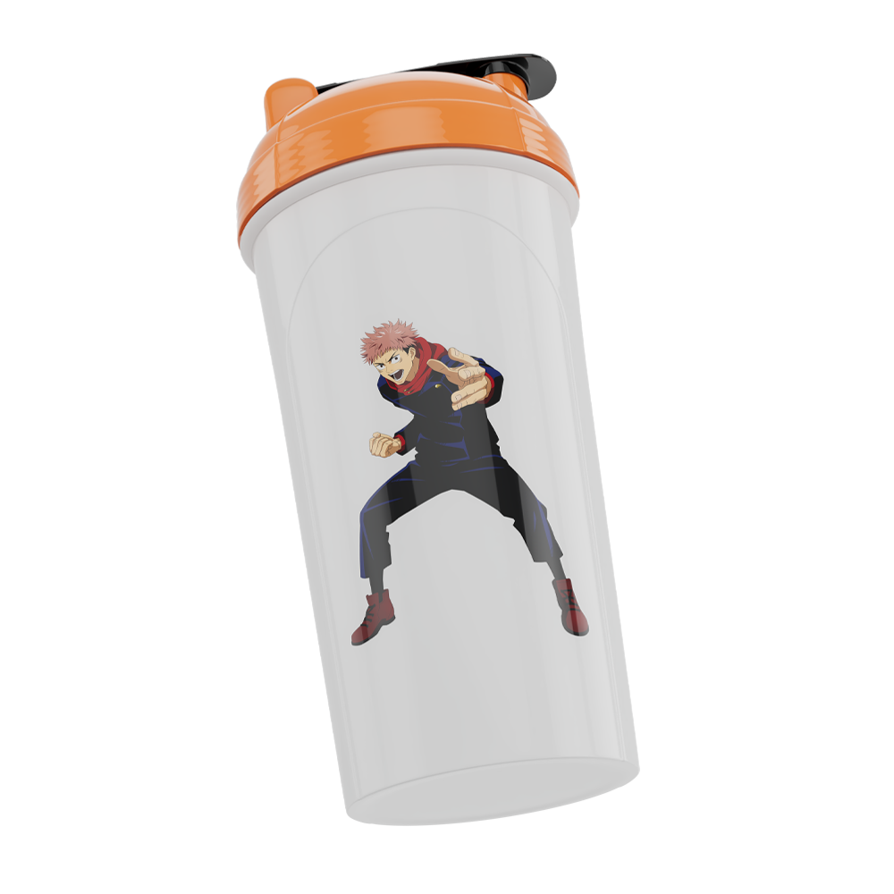 Jujutsu Kaisen Shaker Cup: Yuji Itadori